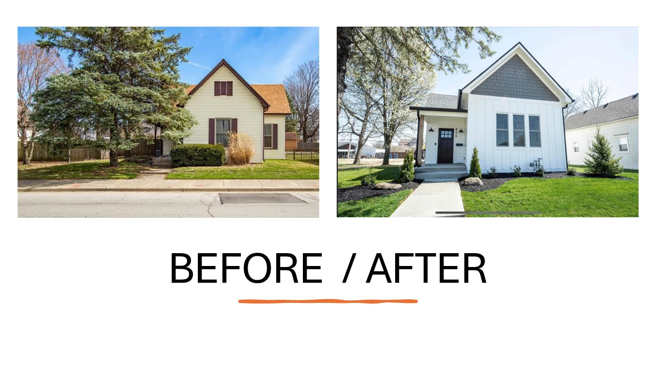 SCS Group - Premium Carpentry & Renovations